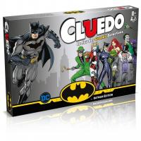 Image de Cluedo Batman