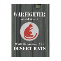 Image de Warfighter - Expansion 88 - Desert Rats