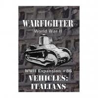 Image de Warfighter - Expansion 86 - Italians (vehicles)