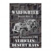 Image de Warfighter - Expansion 85 - Desert Rats (vehicles)