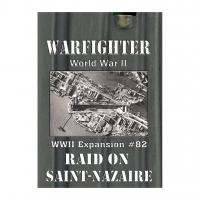 Image de Warfighter - Expansion 82 - Raid On Saint Nazaire