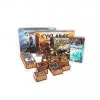 Image de Cyclades - Insert (pour Jeu De Base Et Extensions)