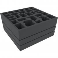 Image de Deep Madness - Foam Tray