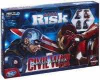 Image de Risk Captain America Civil War