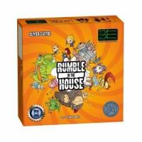 Image de Rumble In The House