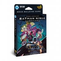 Image de Dc Comics Deck-building Game - Extension Batman Ninja