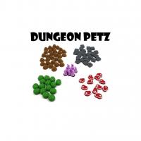 Image de Dungeon Petz - Set D'upgrades