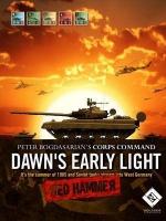 Image de Dawn's Early Light: Red Hammer