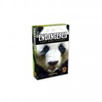 Image de Endangered - Giant Panda Scenario