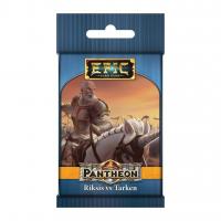 Image de Epic - Le Jeu De Cartes - Pantheon Elder Gods : Riksis Vs Tarken