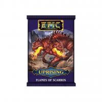 Image de Epic - Le Jeu De Cartes - Uprising : Flames Of Scarros Expansion