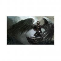 Image de Fallen Angels - Playmats