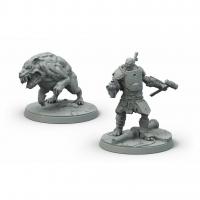 Image de Fallout Wasteland Warfare - Super Mutants Hammer