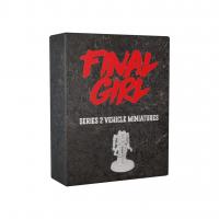 Image de Final Girl - Vehicle Pack 2