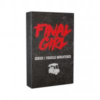 Image de Final Girl - Vehicle Pack 1