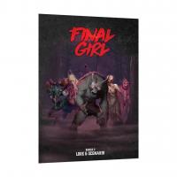 Image de Final Girl - S2 Lore And Scenario Book