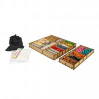 Image de Five Tribes - Insert