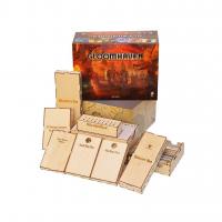 Image de Gloomhaven - Rangement Pour Boîte Laserox