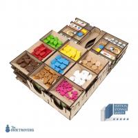 Image de Hallertau - Rangement Pour Boîte Dicetroyers