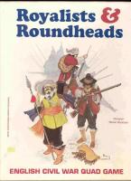 Image de Royalists & Roundheads