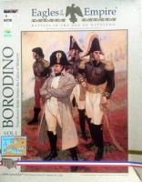 Image de Eagles Of The Empire : Borodino