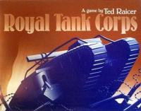 Image de Royal Tank Corps