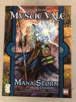 Image de Mystic Vale - Mana Storm