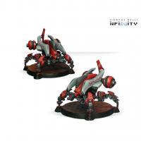 Image de Infinity - Nomads - Tsyklon Sputniks