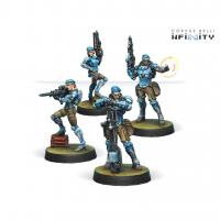 Image de Infinity - Panoceania - Fusiliers