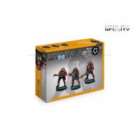 Image de Infinity - Combined Army - Morat Tarlok Pack