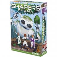 Image de Shapers Of Gaia