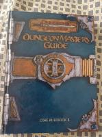 Image de Dungeons & Dragons Master's Guide