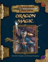 Image de Dungeons & Dragons - 3.5 Edition - Dragon Magic