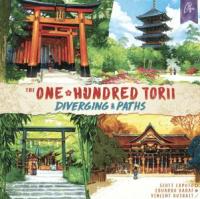 Image de The One Hundred Torii - Diverging Paths