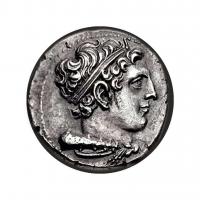 Image de Galenus - Metal Coin