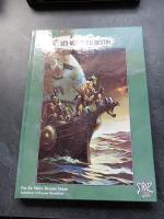 Image de Bloodlust 1ère Ed - Les Voiles Du Destin