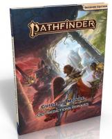 Image de Pathfinder Jdr Seconde édition - Guide Du Monde Des Prédictions Perdues