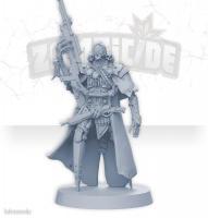 Image de Zombicide Invader: Survivant Kilgore