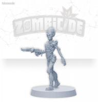 Image de Zombicide Invader: Survivant Dorian