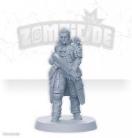 Image de Zombicide Invader: Survivant Squirrelly