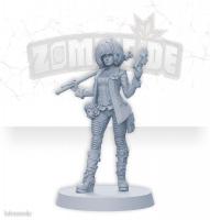 Image de Zombicide Invader: Survivant Pink