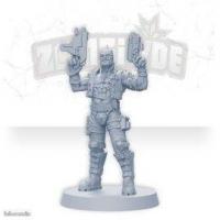 Image de Zombicide Invader: Survivant Ook Ook