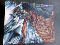 Image de Nephilim Jdr - Les Templiers