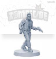 Image de Zombicide Invader: Survivant Gavin