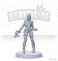 Image de Zombicide Invader: Survivant Emma