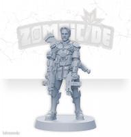 Image de Zombicide Invader: Survivant Eightball