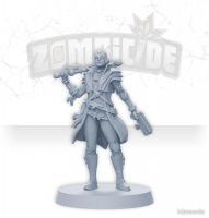 Image de Zombicide Invader: Survivant Cloud