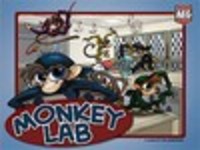 Image de Monkey Lab