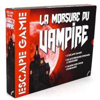 Image de Escape Game: La Morsure Du Vampire