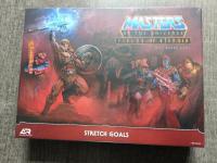 Image de Masters Of The Universe: Fields Of Eternia - Stretch Goals